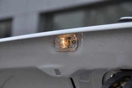 2007款大众桑塔纳1.8L景畅型