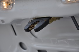 2007款大众桑塔纳1.8L景畅型