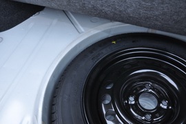 2007款大众桑塔纳1.8L景畅型