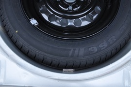 2007款大众桑塔纳1.8L景畅型