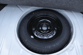 2007款大众桑塔纳1.8L景畅型