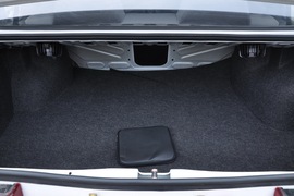 2007款大众桑塔纳1.8L景畅型