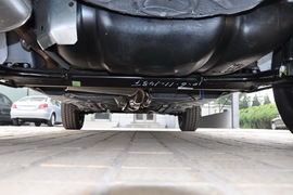 2007款大众桑塔纳1.8L景畅型