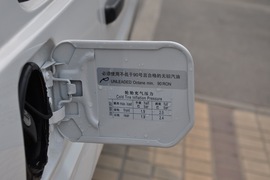 2007款大众桑塔纳1.8L景畅型