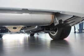 2014款宝马420i敞篷时尚型