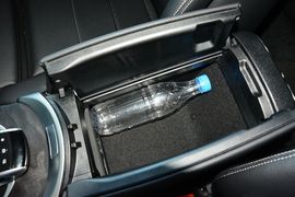 2015款奔驰C180L运动型