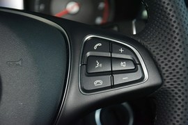 2015款奔驰C180L运动型