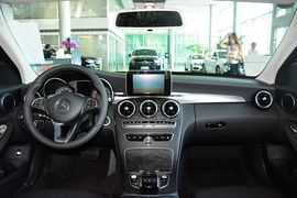 2015款奔驰C180L运动型