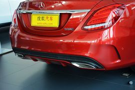 2015款奔驰C180L运动型