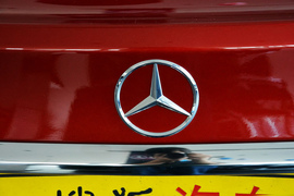 2015款奔驰C180L运动型
