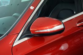 2015款奔驰C180L运动型