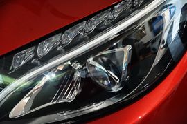 2015款奔驰C180L运动型
