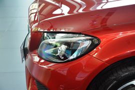 2015款奔驰C180L运动型