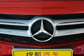 2015款奔驰C180L运动型