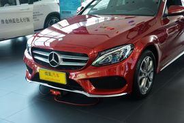 2015款奔驰C180L运动型