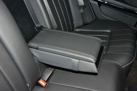 2015款奔驰E260L运动型