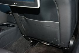 2015款奔驰E260L运动型