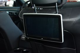 2015款奔驰E260L运动型