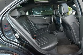 2015款奔驰E260L运动型