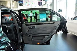 2015款奔驰E260L运动型