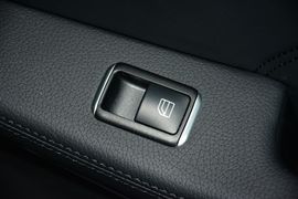 2015款奔驰E260L运动型