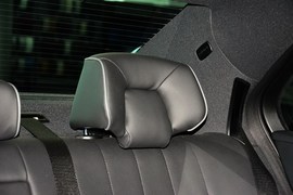 2015款奔驰E260L运动型