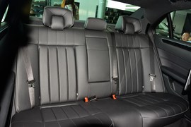 2015款奔驰E260L运动型