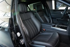 2015款奔驰E260L运动型