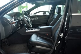 2015款奔驰E260L运动型