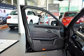 2015款奔驰E260L运动型