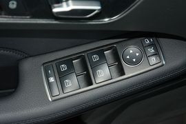 2015款奔驰E260L运动型