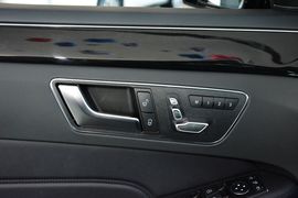 2015款奔驰E260L运动型