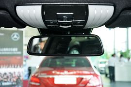 2015款奔驰E260L运动型