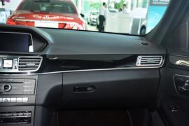 2015款奔驰E260L运动型