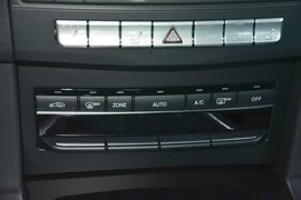 2015款奔驰E260L运动型