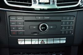 2015款奔驰E260L运动型