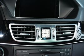 2015款奔驰E260L运动型
