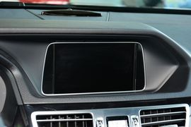 2015款奔驰E260L运动型