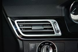 2015款奔驰E260L运动型