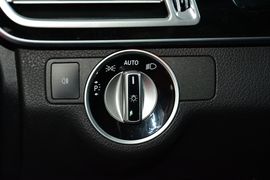 2015款奔驰E260L运动型