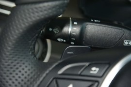 2015款奔驰E260L运动型