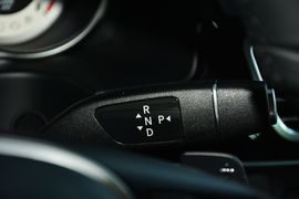 2015款奔驰E260L运动型