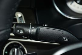 2015款奔驰E260L运动型