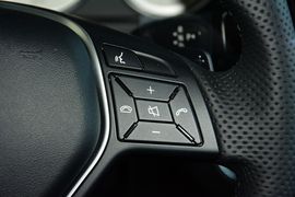 2015款奔驰E260L运动型