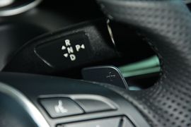 2015款奔驰E260L运动型