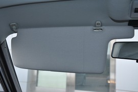 2007款大众桑塔纳1.8L景畅型