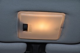 2007款大众桑塔纳1.8L景畅型