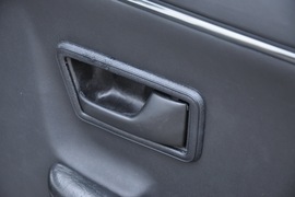 2007款大众桑塔纳1.8L景畅型