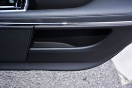 2016款捷豹XJL