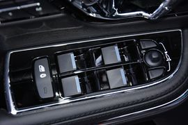 2016款捷豹XJL